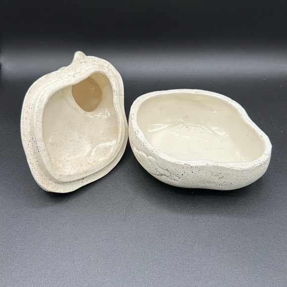 Vintage Duck Dish Trinket - Picture 6 of 8